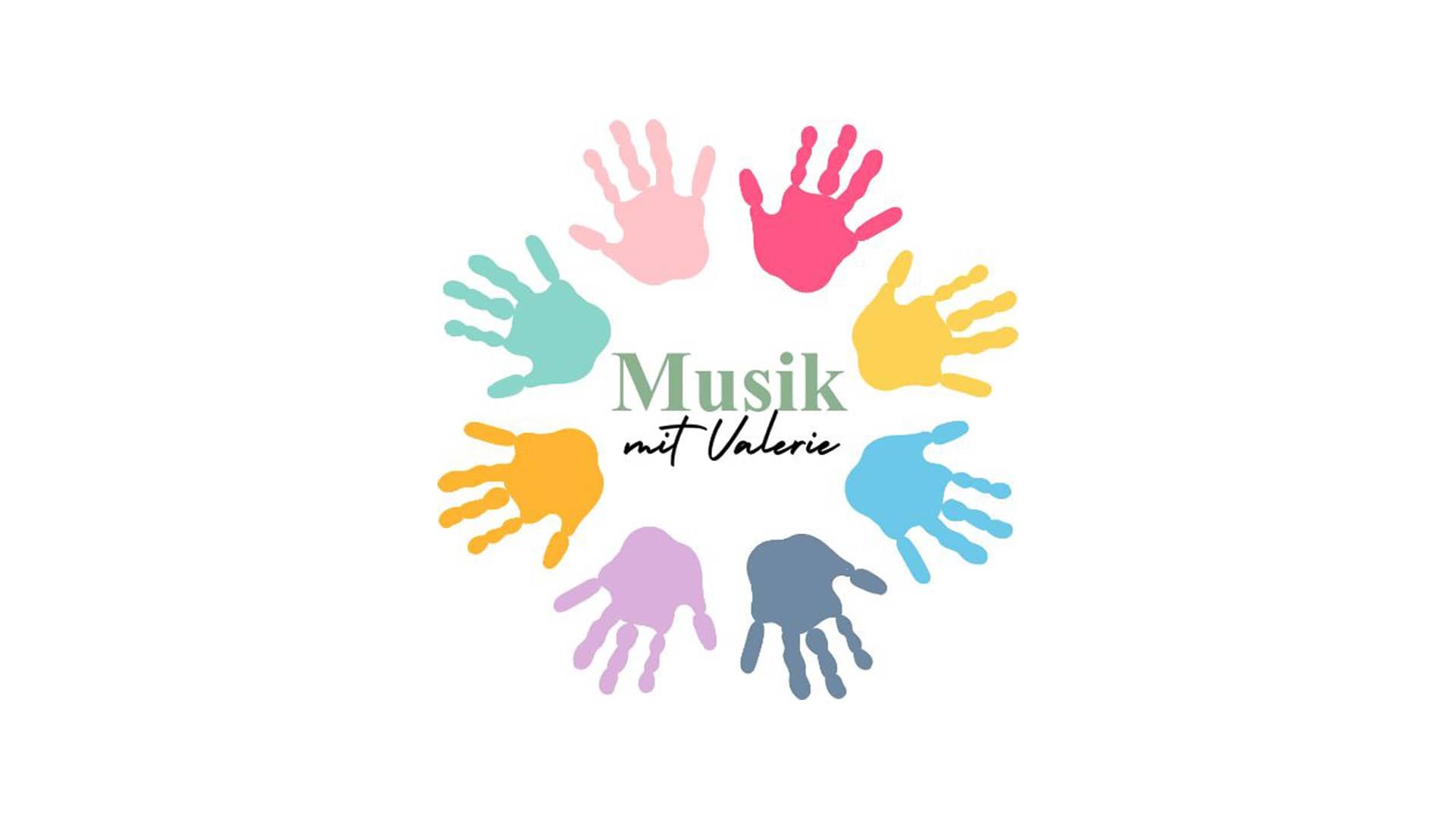 Musik mit Valerie